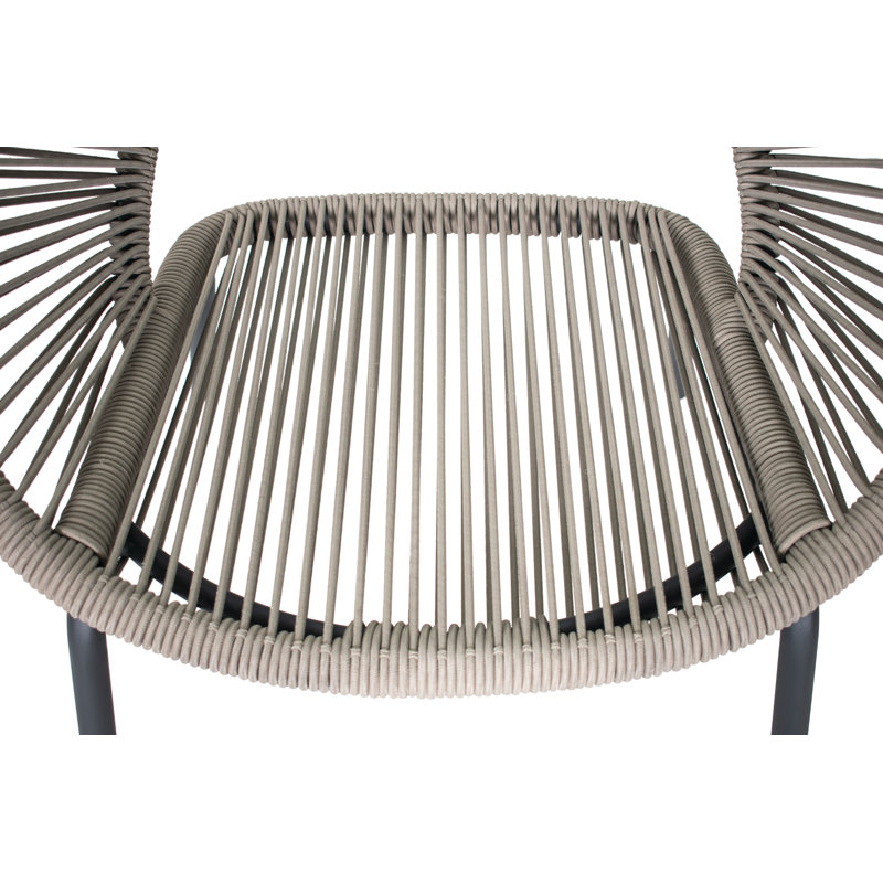 SeasonalLiving Archipelago Patio Chair Perigold